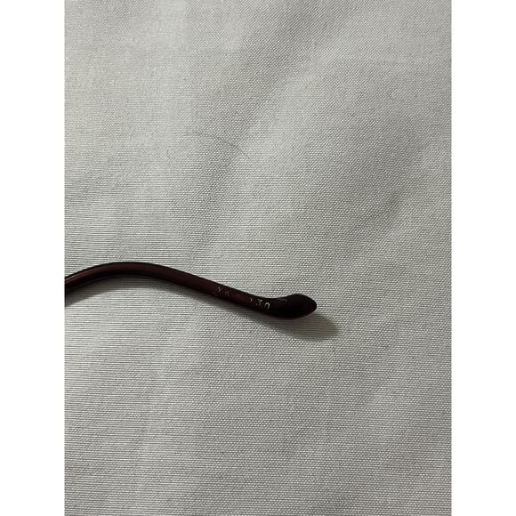 Covergirl CG 106 Aro Eyeglasses Frames 46-18-130 - Picture 5 of 8